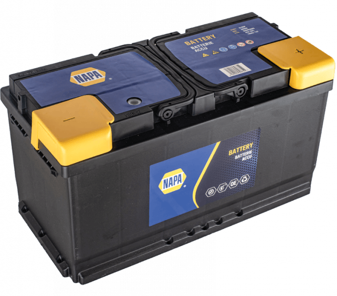 Comment recharger une batterie à plat rapidement et en toute sécurité -  NAPA Pièces d'auto - Blogue NAPA Canada